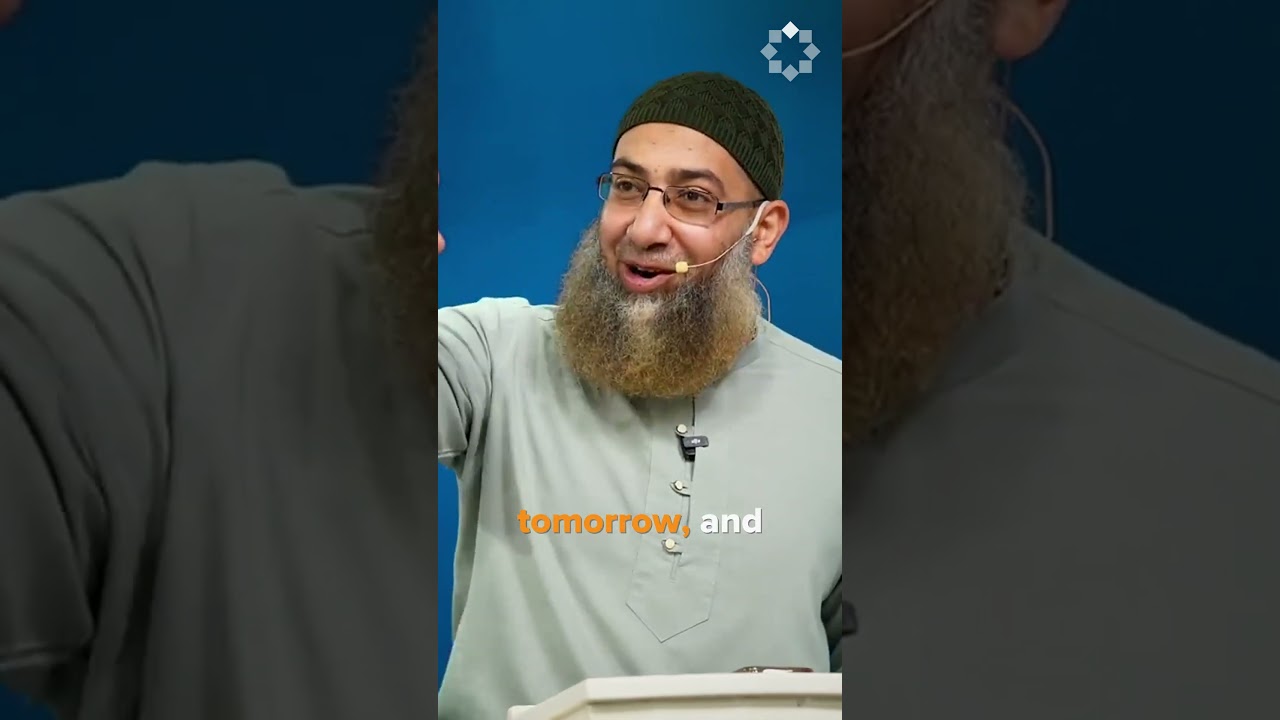 How To Know If Your Hope Is Fake | Sh. Mohammad Elshinawy