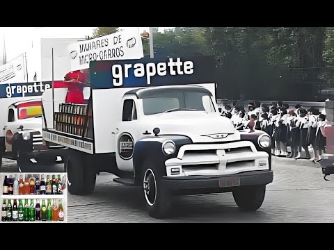 17 Old Soft Drinks That Disappeared After the 80s NOSTALGIA