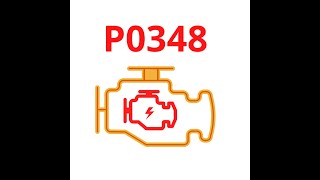 OBD p0348 significado