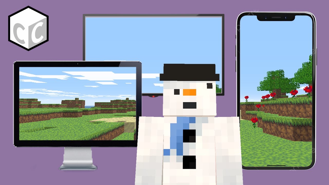 Let's talk about ClassiCube...