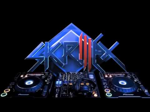 Skrillex Scary Monsters and Nice Sprites (DubTanK Remix) {Download link in description}
