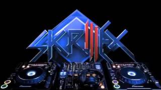 Skrillex Scary Monsters and Nice Sprites (DubTanK Remix) {Download link in description}