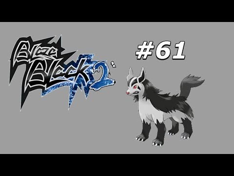 Pokemon Blaze Black 2 - Team Chloe - 61