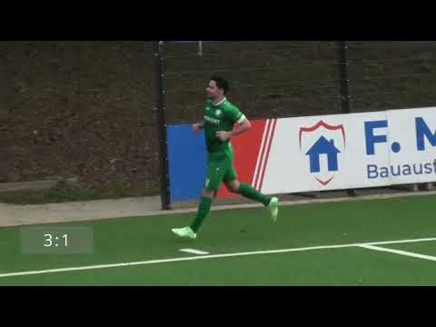 Highlights I Oberliga Niederrhein 23/24 26.SP DJK Adler Union Frintrop - SC Union Nettetal