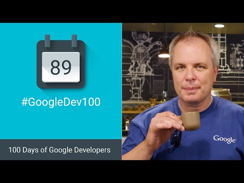 Docker and Containers: Coffee With A Googler meets Brian Dorsey
