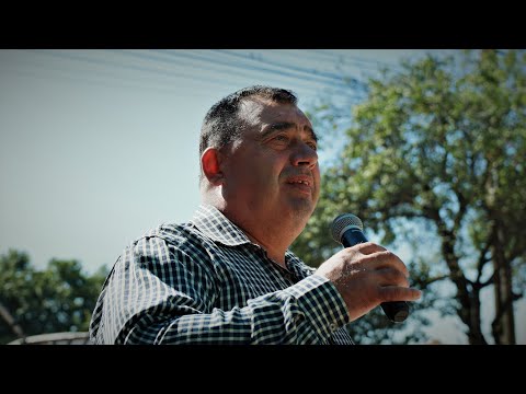 Colaj Hore si Sarbe cu Lide de la Giuvarasti la petrecere Vali Darac 2022''