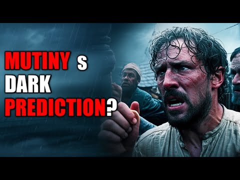 The 1838 Short Story That Predicted a Famous Mutiny