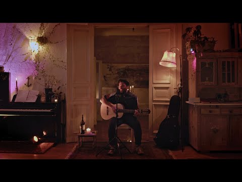 Schubi Straßenfeger - Das Wohnzimmerkonzert