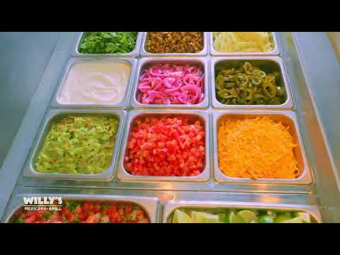 Haigwood Studio video.