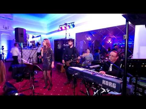 Blacklight Band - Colaj 13 mai 2017