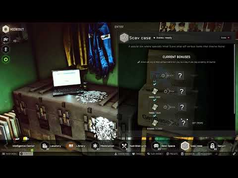 Best Scav Case pull yet