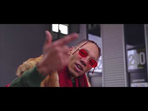 JUNIA - Not Aware ft. Mael (prod. GIDEONITE)