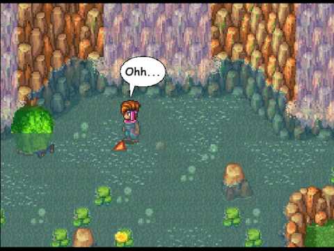 Secret of Mana Theater Episode 3: Vaya Con Dios