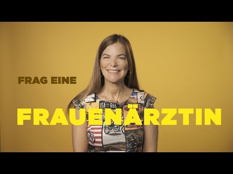 FRAG EINE FRAUENÄRZTIN | Dr. Sheila de Liz über Intimfrisuren, Squirting & Orgasmen
