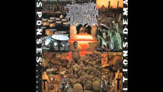 Brutal Truth - Stench Of Profit