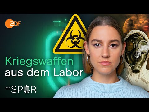 Virus als Waffe: Die Zukunft der Kriegsführung? I Die Spur