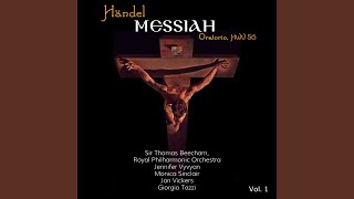 Messiah: All We Like Sheep Have Gone Astray