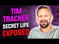 TheTimTracker - Secret Life | Tim Tracker Cancelled | Cruise | Disney Studio | Money Exposed