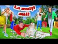 Azi E ZIUA TA La Mulți Ani Official Video MELIMI
