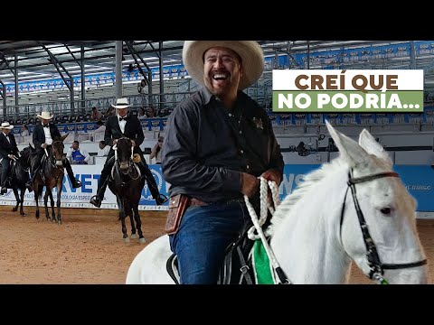 Lo que NADIE te cuenta de las Mulas COLOMBIANAS 🇨🇴