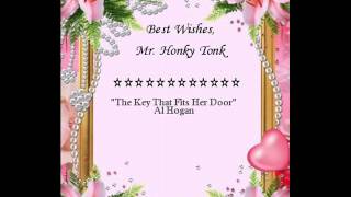 The Key That Fits Her Door Al Hogan