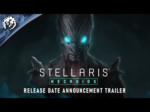 Stellaris: Necroids Species Pack thumbnail 1
