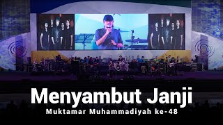 Download lagu Letto - Menyambut Janji Live at Muktamar Muhammadiyah ke-48 mp3
