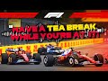 Radio Rewind 2025 Miami Grand Prix Paramount