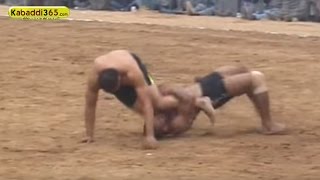 (1) Mehlan Chowk (Sangrur) Kabaddi Tournament 20 Jan 2016