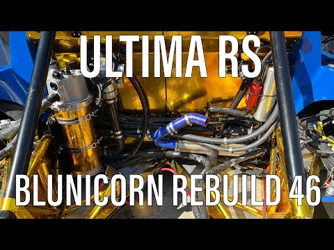 Ultima RS - Blunicorn Rebuild 46