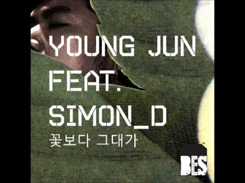 영준 - 꽃보다 그대가 (Feat. Simon D of Supreme Team)