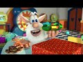 Буба - Серия #15 - День рождения 🎂 - Весёлые мультики для детей - Буба МультТВ