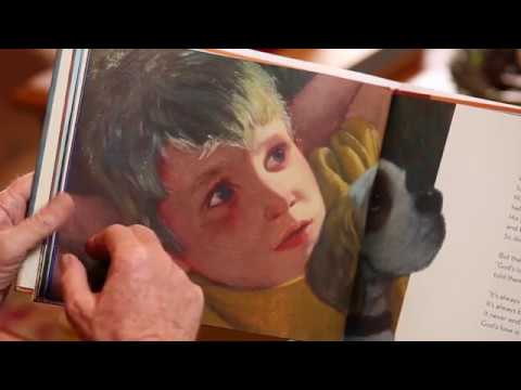 "The Boy and the Ocean": A Reading by Author, Max Lucado