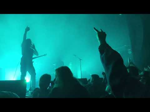 Winterfylleth @ Soulcrusher - Nijmegen - 21/10/2022