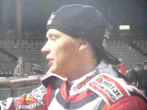 Polonia Bydgoszcz - Lotos Wybrzeże Gdańsk 07.08.2011r. - żużel, speedway