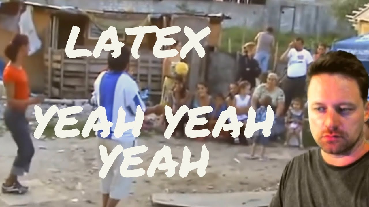 Mathematica Tutorial 55 - LaTeX with help from Mathematica