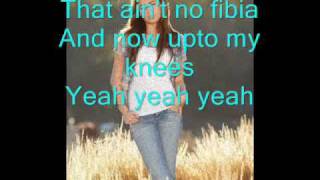 Hannah Montana Bone dance full+lyrics
