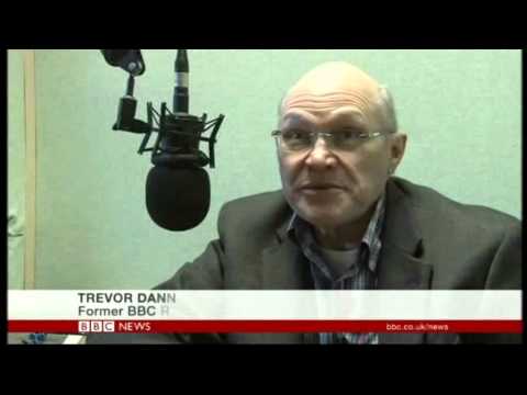 Cambridge 105 Studio B on BBC News at One