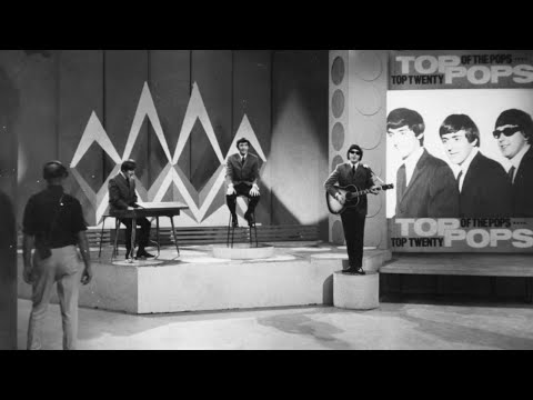 Tossing And Turning by THE IVY LEAGUE [Live on Air] BBC Radio