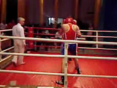 Лапин Сергей - Тищенко Евгений 2008 год