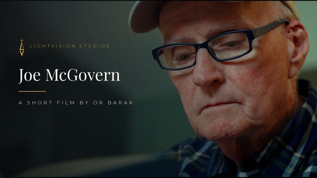 Joe McGovern