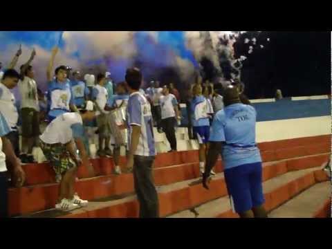 T.O.L. TORCIDA ORGANIZADA DO LEÃO