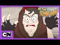 Be Cool Scooby-Doo! | Op cruise met Kapitein Scott | Cartoon Network