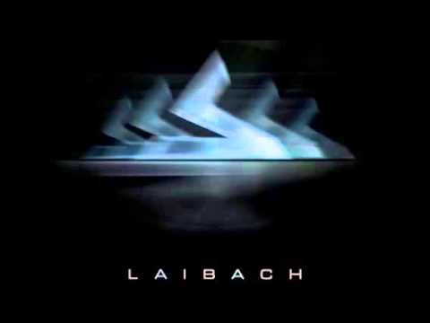 Laibach - Eurovision