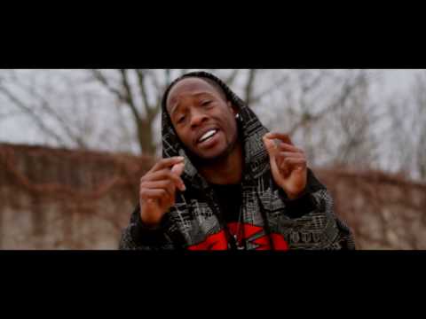 SheemStar & J-skeet- All I Kno (music video) (sony a6000)