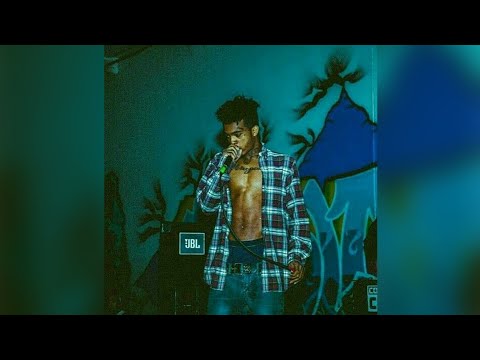 [FREE] HARD XXXTENTACION X SCARLXRD TYPE BEAT 2020 - ''RUN!''