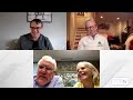 Arthur S Ride Owners Karl And Cathi Glassman On TDN Writers Room