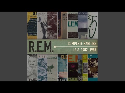 Videoclip de There She Goes Again (Live In Studio) — R.E.M.
