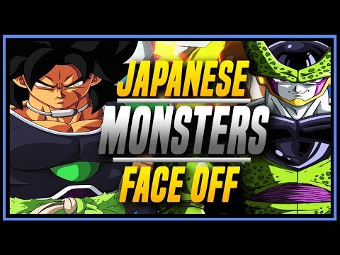 DBFZ ➤ GO1 Vs Fenritti [ Dragon Ball FighterZ ]