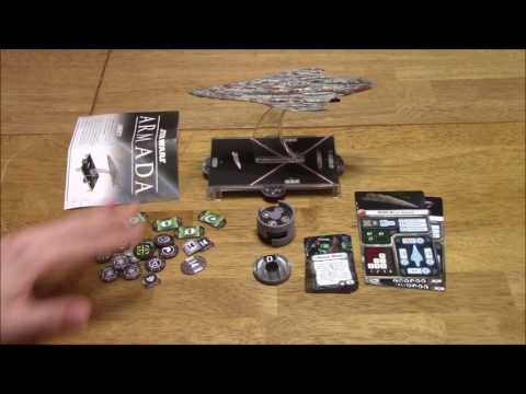 DGA Plays: Star Wars: Armada - Liberty Expansion (Ep. 25)